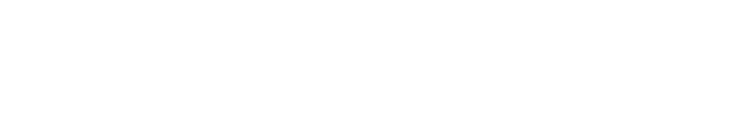 MUARACHA horizontal wordmark logo — white variant